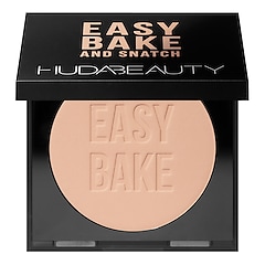 Easy Bake and Snatch - Kompakt Pudra, HUDA BEAUTY